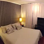 San Pablo Apartments