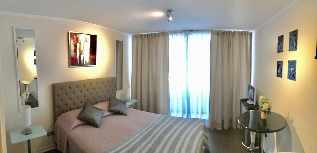 San Pablo Apartamento *