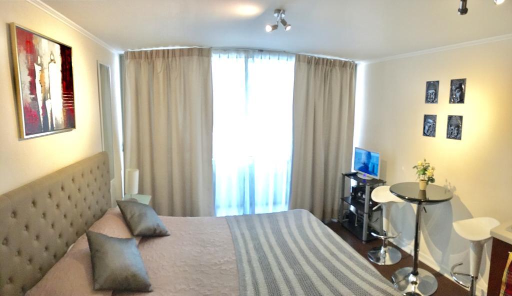 San Pablo Apartamento Santiago