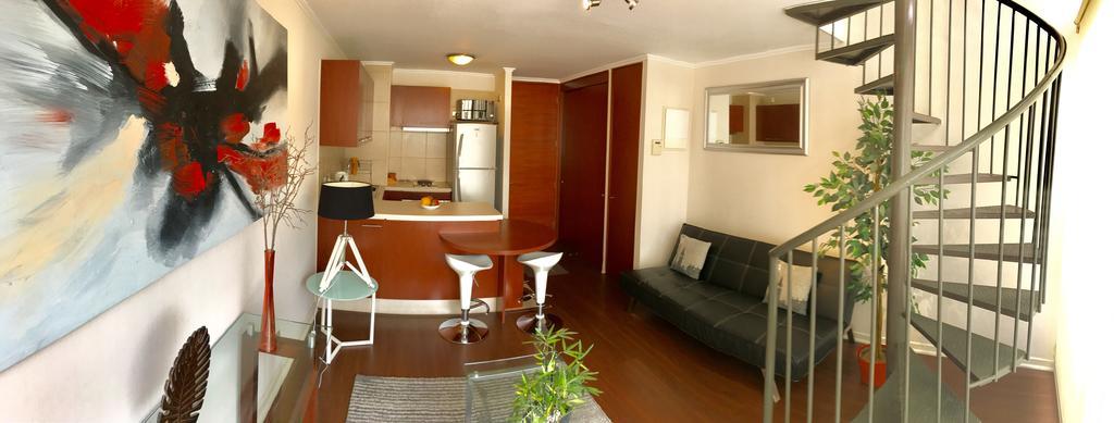 San Pablo Apartamento