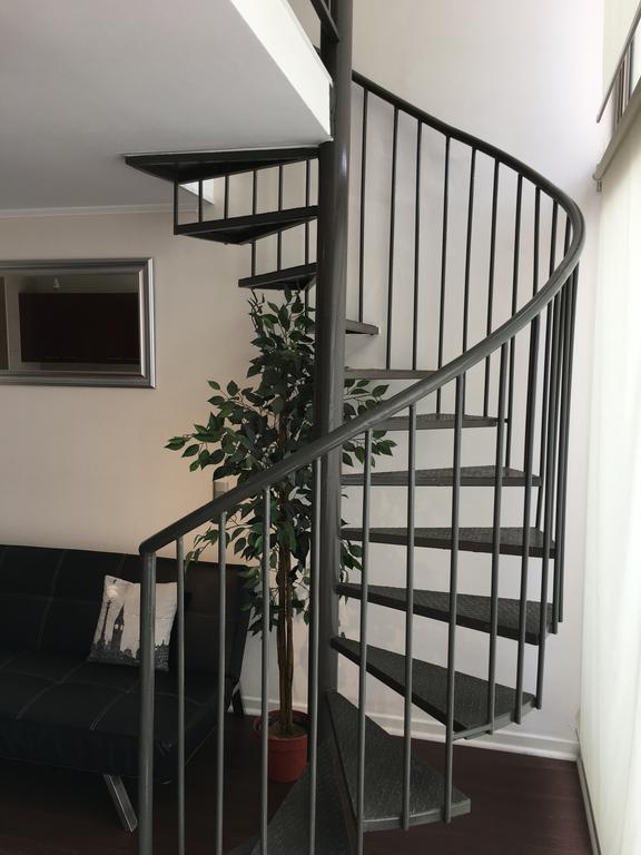 Apartamento San Pablo Santiago