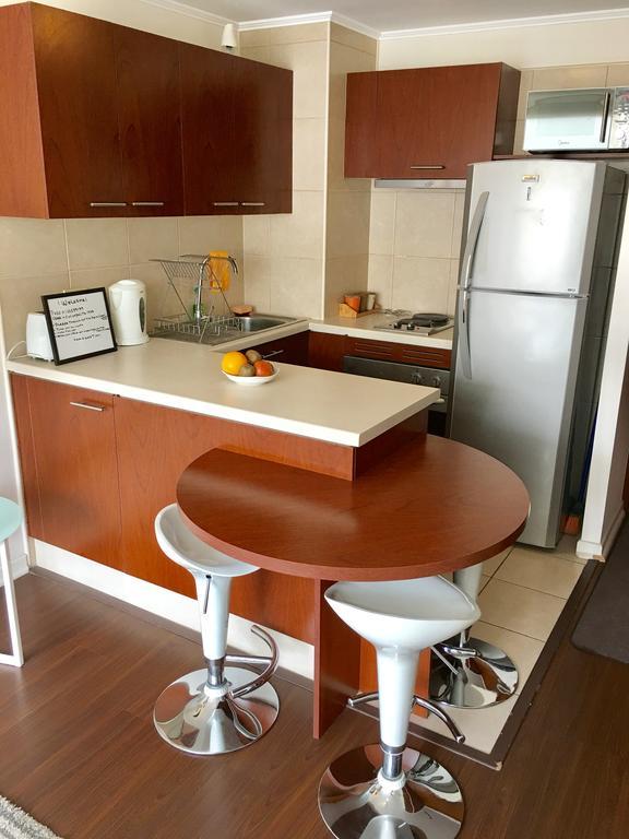San Pablo Apartamento *