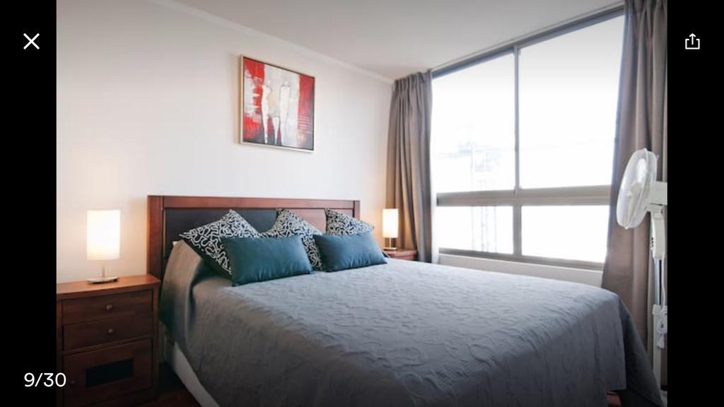 Apartamento San Pablo