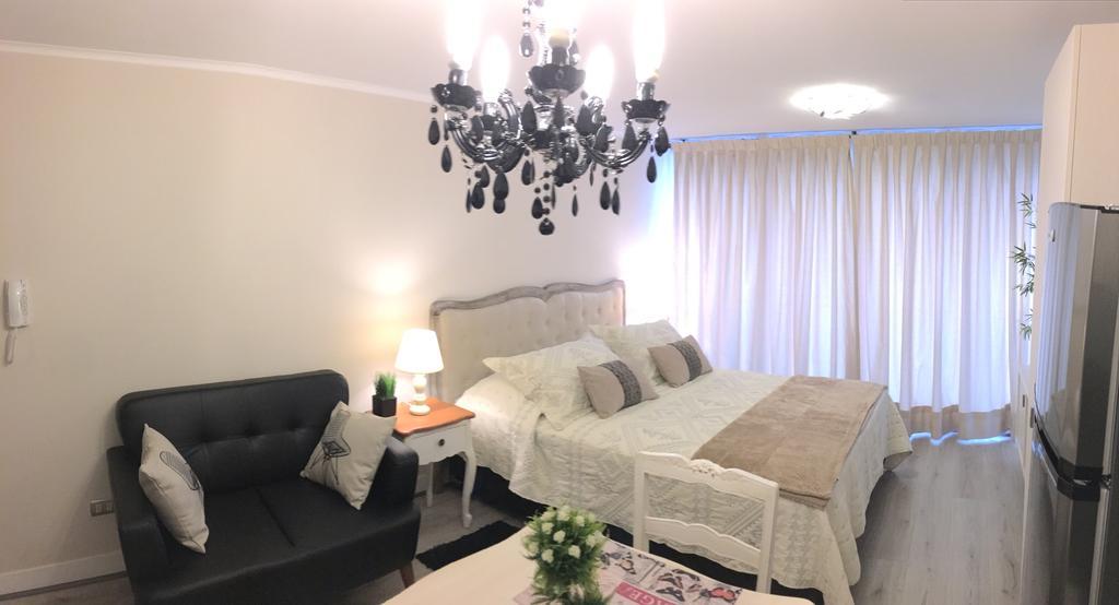 San Pablo Apartamento