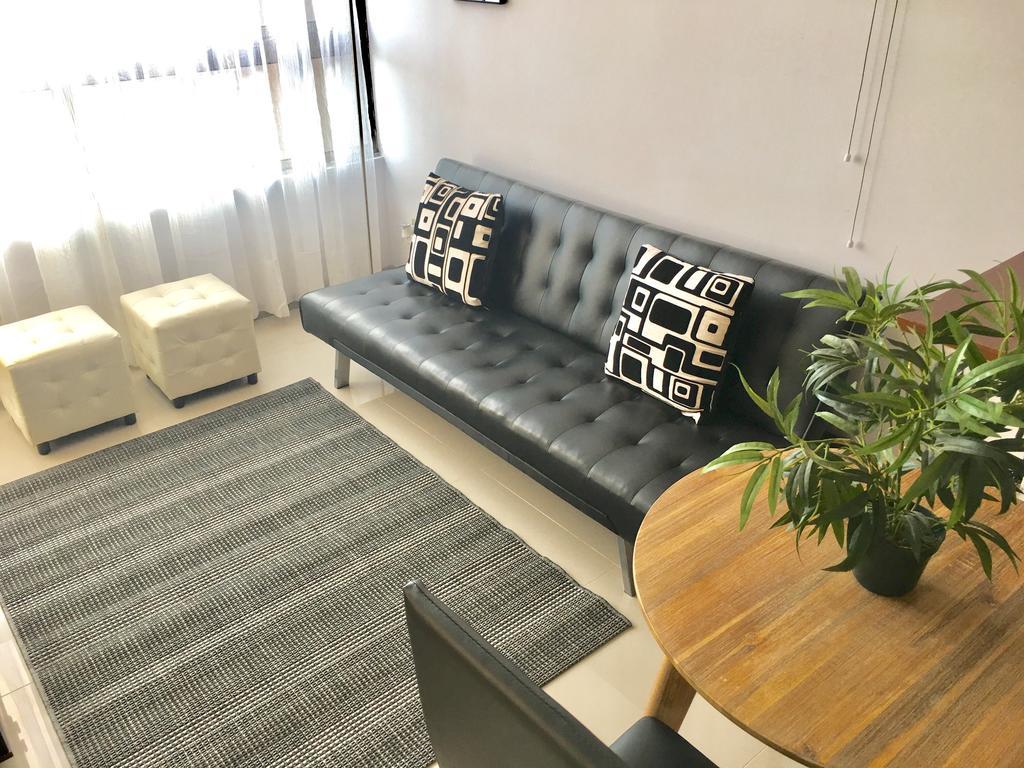 Apartamento San Pablo Santiago
