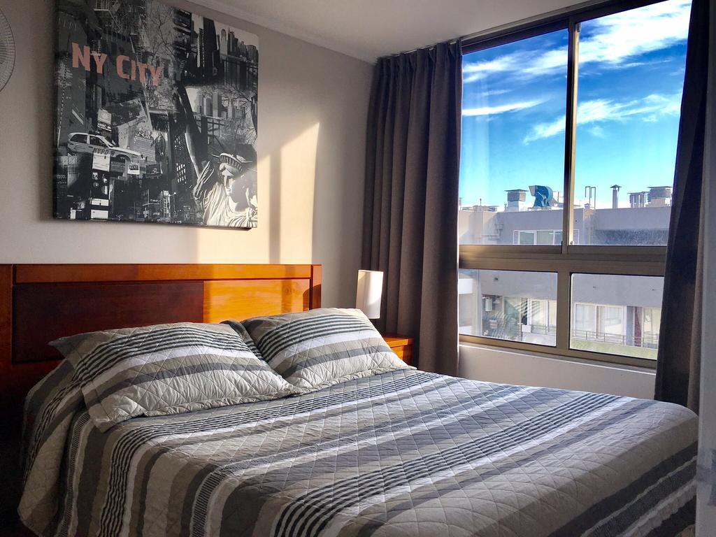 Apartamento San Pablo *