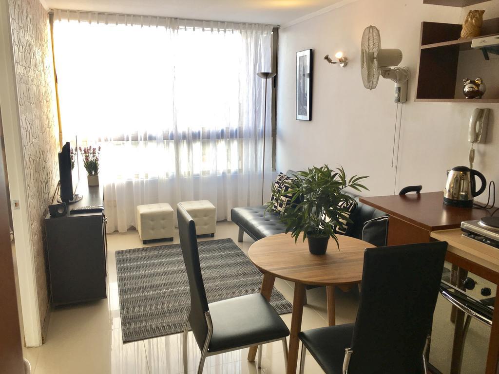 San Pablo Apartamento *