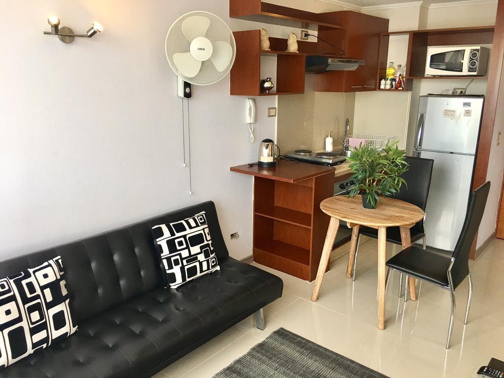 Apartamento San Pablo *