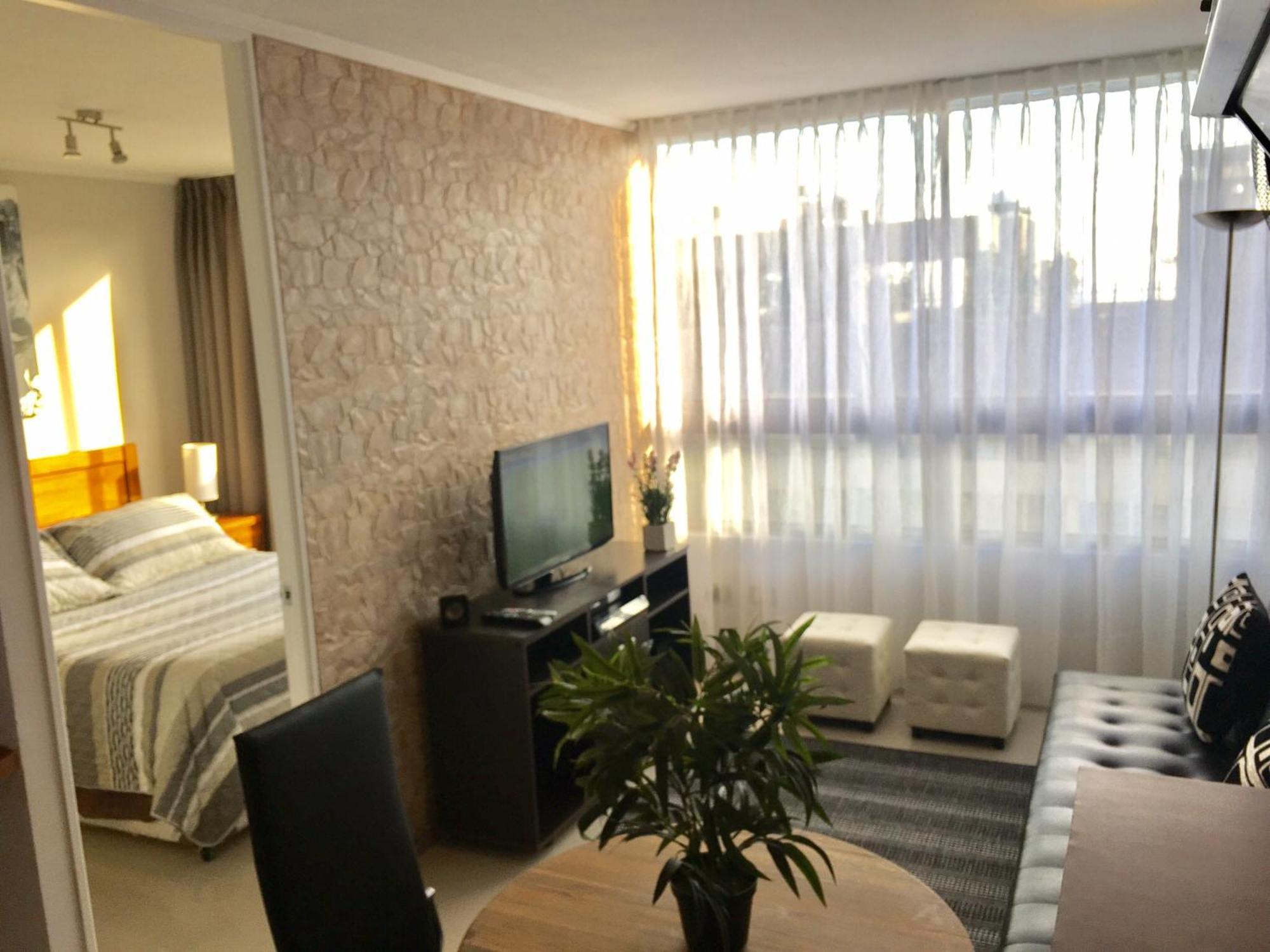 San Pablo Apartamento *