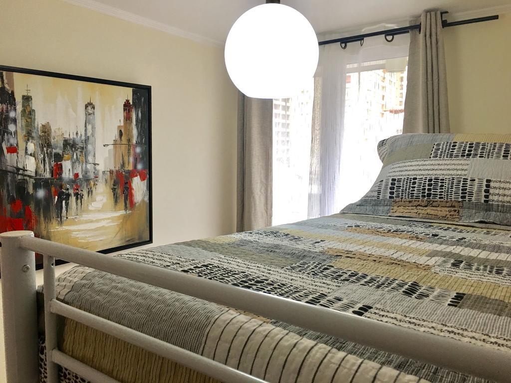 Apartamento San Pablo *