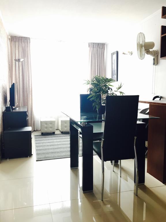 San Pablo Apartamento