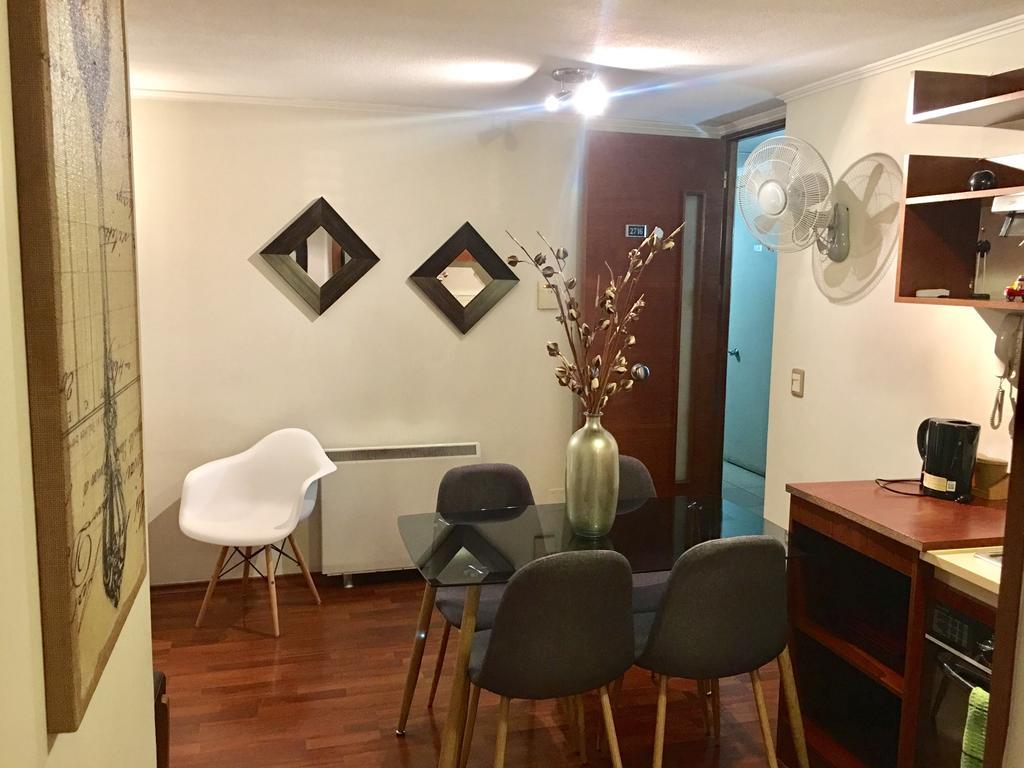 San Pablo Apartamento *