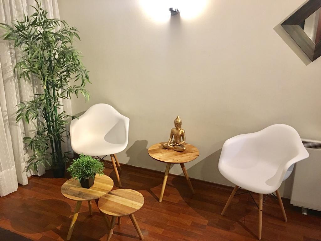 San Pablo Apartamento