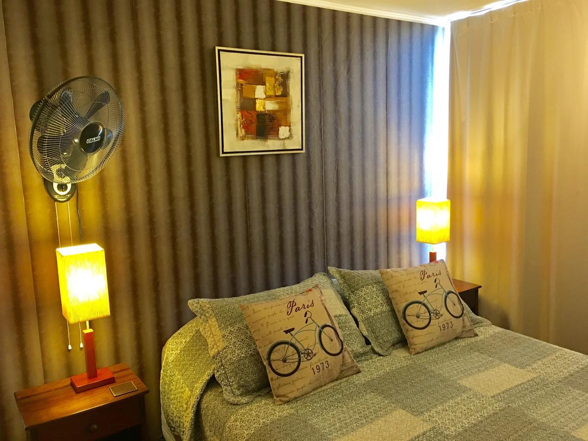 San Pablo Apartamento