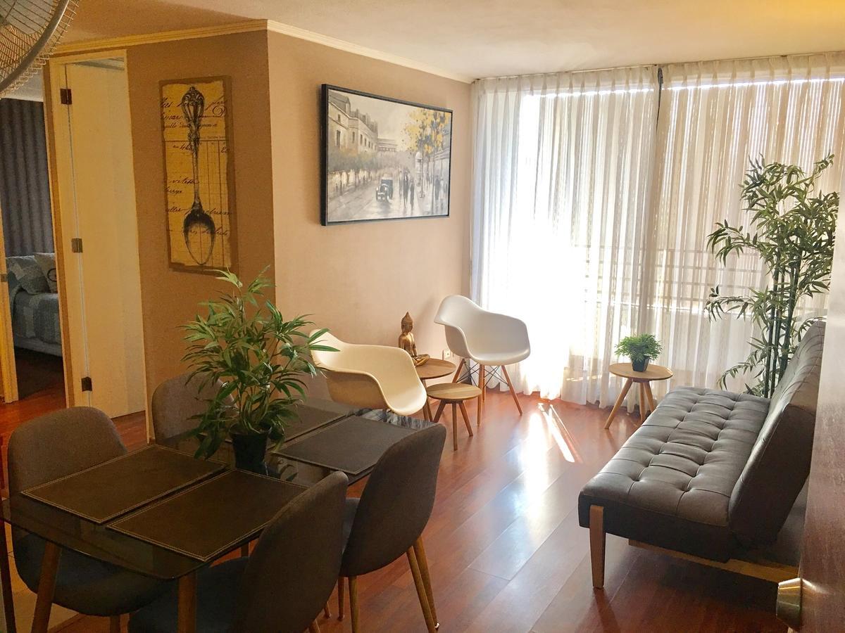 Apartamento San Pablo *