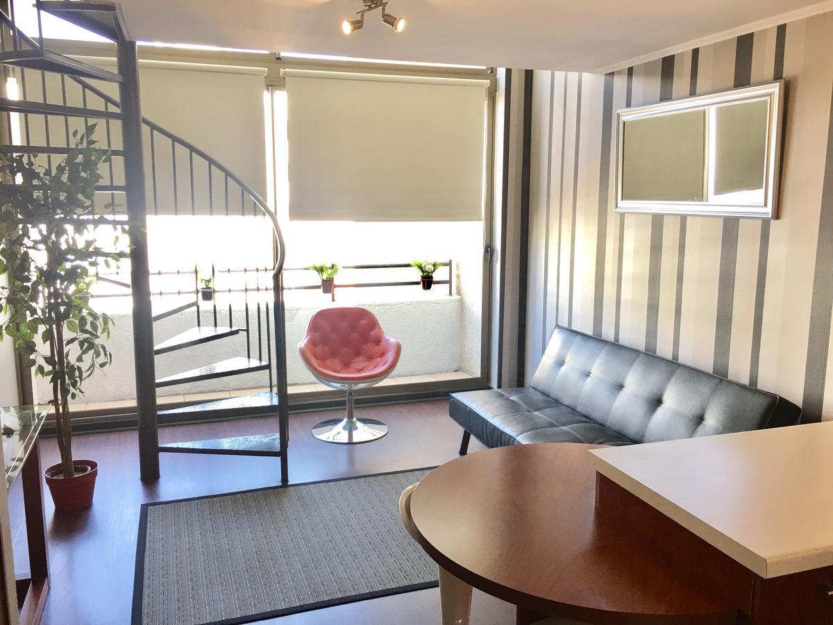 Apartamento San Pablo Santiago