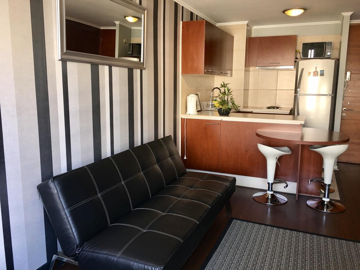 Apartamento San Pablo *